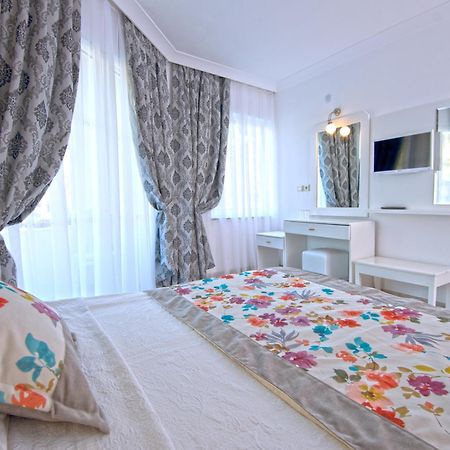 Halici Hotel 马尔马里斯 客房 照片
