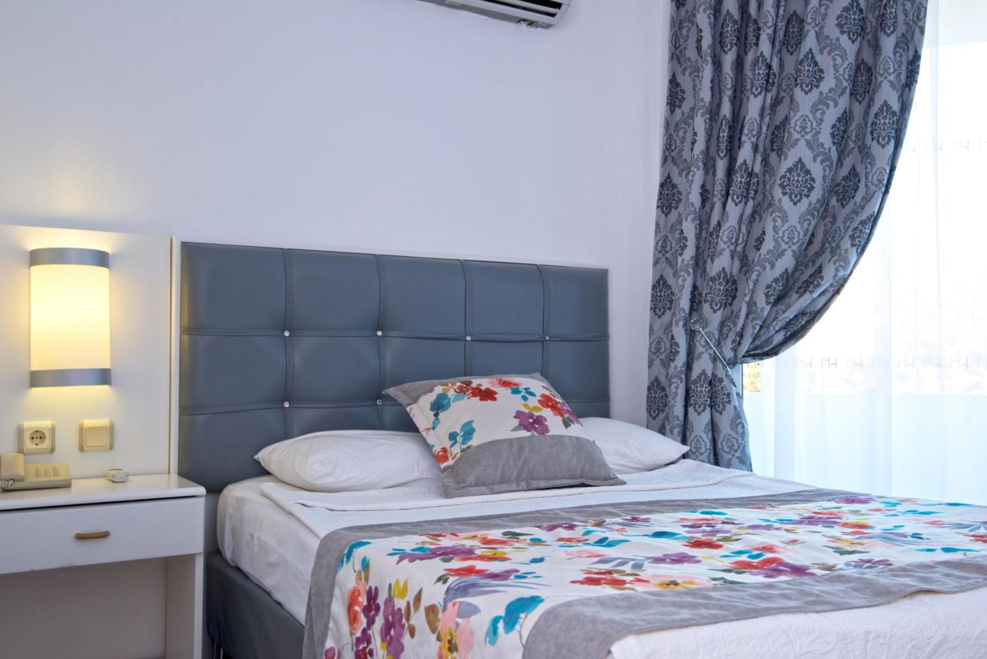 Halici Hotel 马尔马里斯 客房 照片